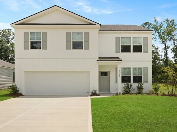 Homes Available Soon, Havenwood