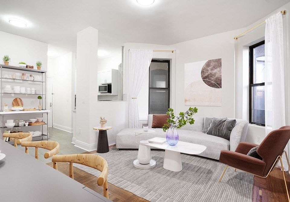 1st image of 17 W 125th St APT 3E