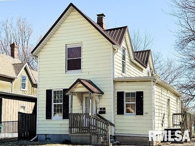 1st image of 820 N 8th St