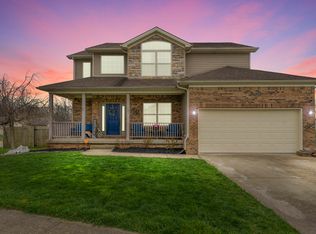 157 Serena Way, Georgetown, KY 40324