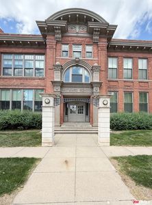 1223 N 9th St APT 110, Lincoln, NE, 68508