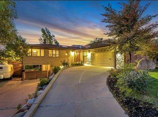 2833 E Oakhurst Dr, Salt Lake City, UT 84108