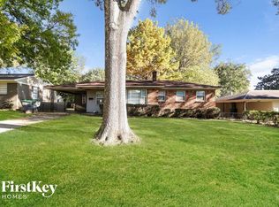 1474 Wilbec Rd, Memphis, TN 38117