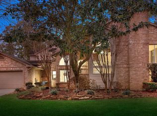 17 N Lakeridge Cir, Spring, TX 77381