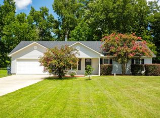 27 Ridge Rd, Lakeland, GA 31635