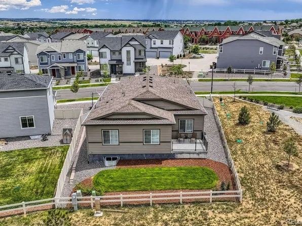 18001 Herrera Drive, Parker, CO 80134