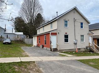 54 N Fourth St, Fulton, NY 13069