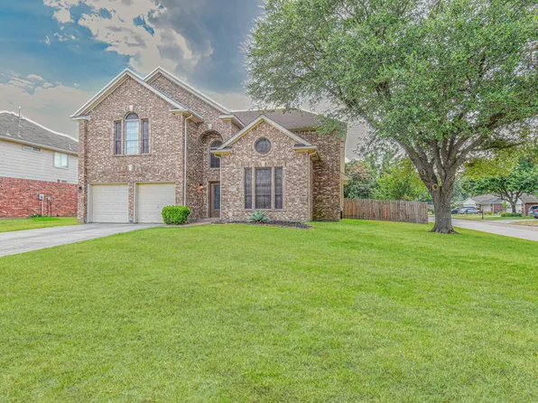 30611 Country Meadows Dr, Tomball, TX 77375