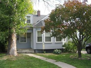 5260 University Pl, Detroit, MI 48224
