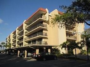 2nd image of 2700 Bayshore Blvd APT 9101