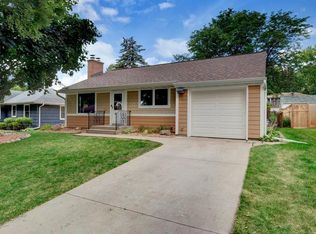 6052 Knox Ave S, Minneapolis, MN 55419