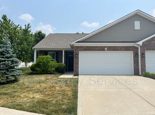 647 N Grant St, Brownsburg, IN 46112