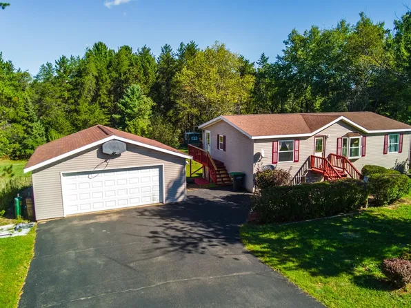 1703 Cedar Ave, Tomahawk, WI 54487