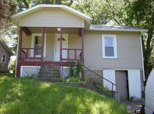 8112 Shellbark Ave, Saint Louis, MO 63114