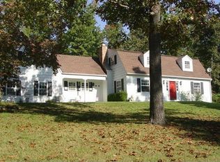 205 Tall Oaks Ln, Mountain Home, AR 72653