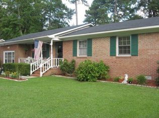 212 Dogwood St, Havelock, NC 28532