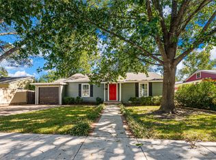 3100 Colonial Ave, Waco, TX 76707