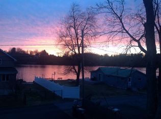 164 Franklin Beach Rd, Saratoga Springs, NY 12866