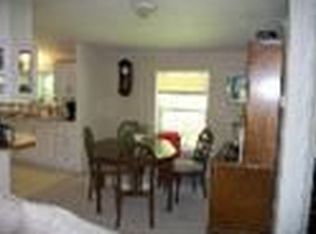 25611 158th Street Ct E, Buckley, WA 98321