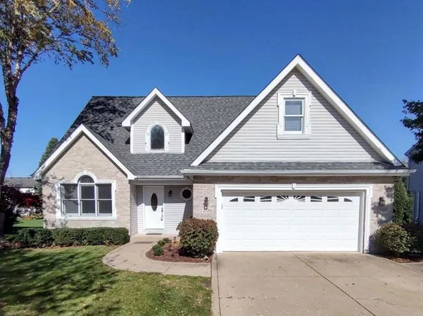 1586 Colonial Dr, Chesterton, IN 46304