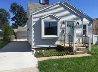 3532 Bellevue Rd, Toledo, OH 43613