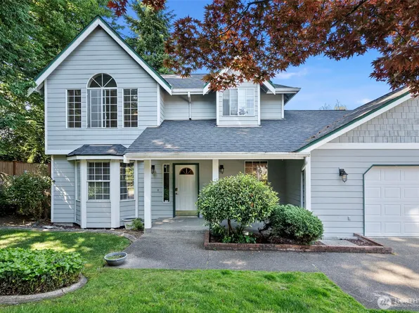 4426 82nd Avenue Ct W, University Place, WA 98466