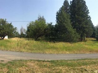 416 N E St, Albion, WA --