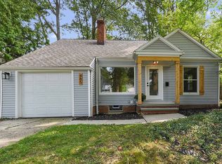 485 Columbia Rd, Bay Village, OH 44140