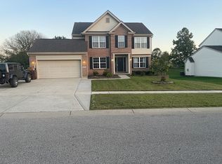 10735 Stone Ridge Way, Harrison, OH 45030