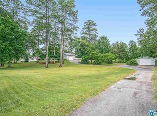 150 Cherokee Rd, Thorsby, AL 35171