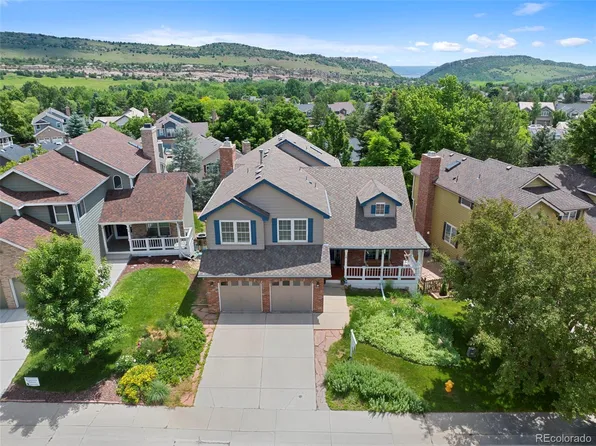18 Blue Sage, Littleton, CO 80127