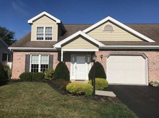 23 Blue Mountain Vis, Mechanicsburg, PA 17050