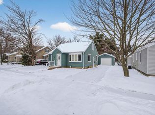 941 13th St S, Wisconsin Rapids, WI 54494