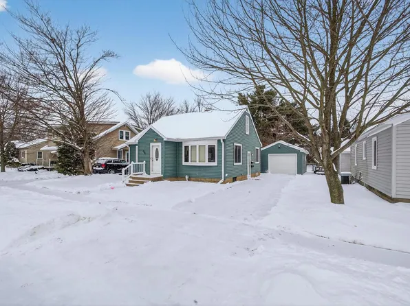 941 13TH STREET SOUTH, Wisconsin Rapids, WI 54494