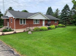 2374 State Route 26 N, Freeport, IL 61032