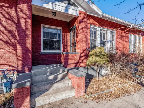 2023 E 20th Avenue, Denver, CO 80205