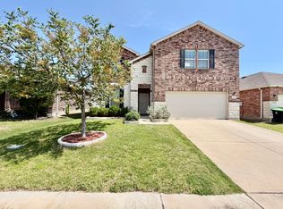 3105 Montserrat Creek Dr, Little Elm, TX 75068
