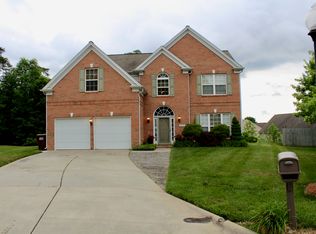 4576 Fairport Ct, High Point, NC 27265