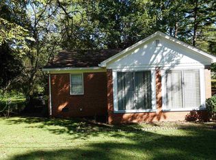 4690 City View Dr, Forest Park, GA 30297