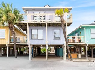 620 W Beach Blvd #2A, Gulf Shores, AL 36542