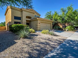 10431 E Rita Ranch Crossing Cir, Tucson, AZ 85747