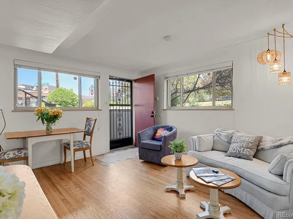 3290 W Fairview Place, Denver, CO 80211