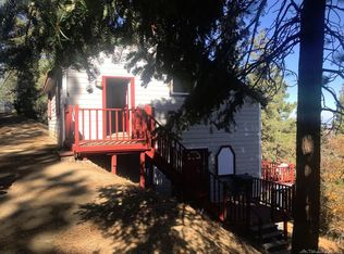 22151 Andermatt Dr, Tehachapi, CA 93561