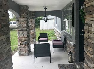 517 Thomas Ave, Frostproof, FL 33843