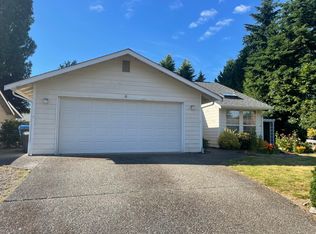 5905 W Sarazen St SE, Olympia, WA 98513