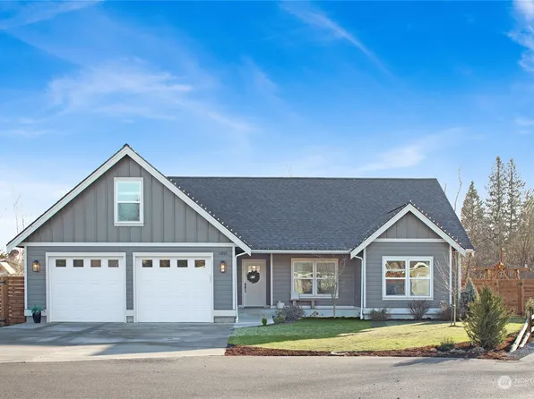 1491 Northway Drive, Lynden, WA 98264