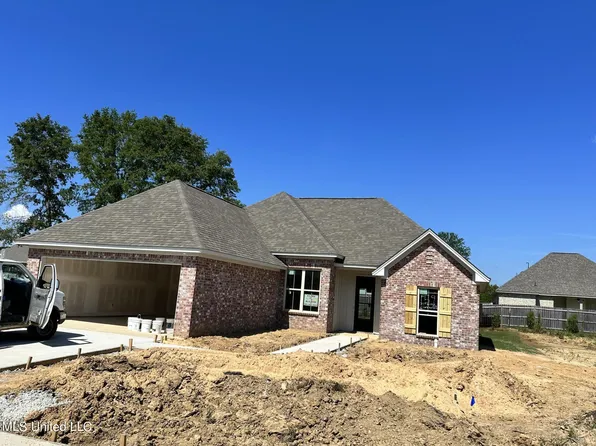 319 Willow Way, Canton, MS 39046