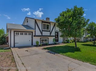 540 Will Ave, Rifle, CO 81650