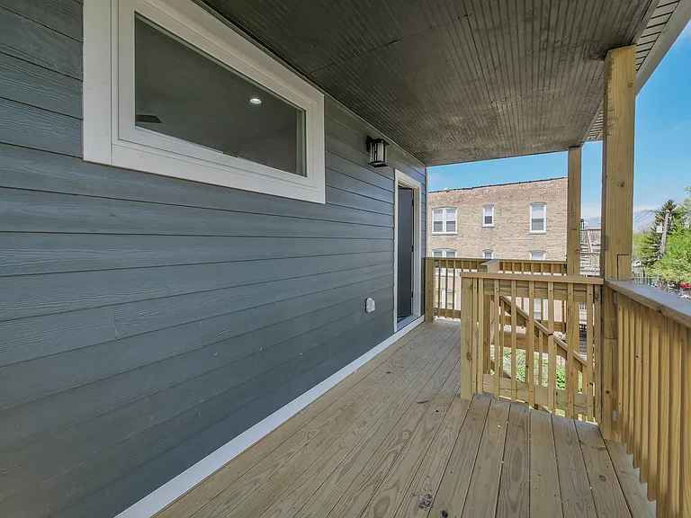 1139 S Mozart St #3 — Photo 21