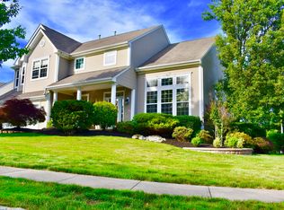 2309 Sherwood Forest Dr, Toms River, NJ 08755